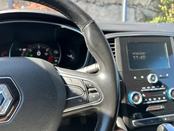Renault Talisman Sport Tourer 19