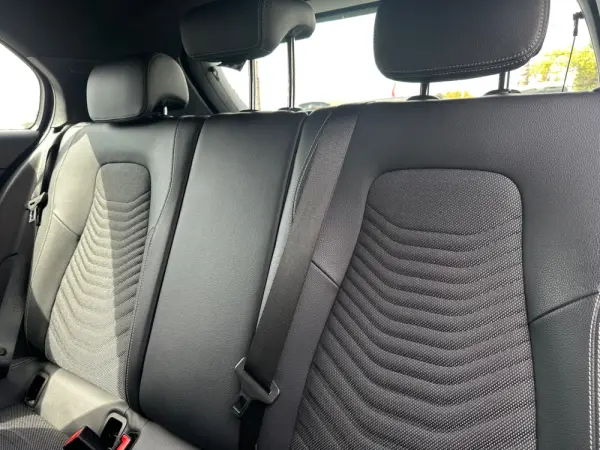 Mercedes-Benz A 250 e Style Plus 27