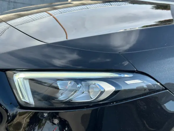 Mercedes-Benz A 180 Limousine d AMG Line Aut. 10