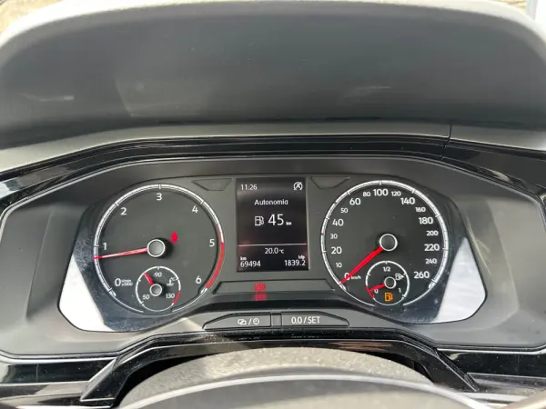 Volkswagen Polo 1.6 TDI Confortline 23