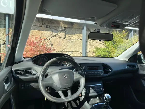 Peugeot 308 SW 1.6 BlueHDi Active 3