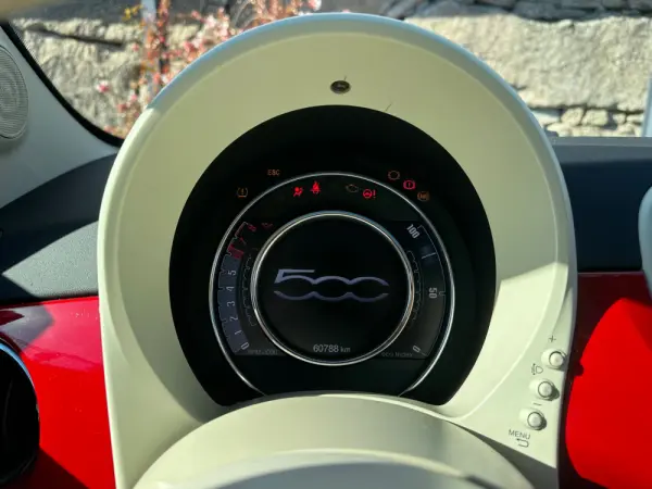 Fiat 500 1.2 Dolcevita 20
