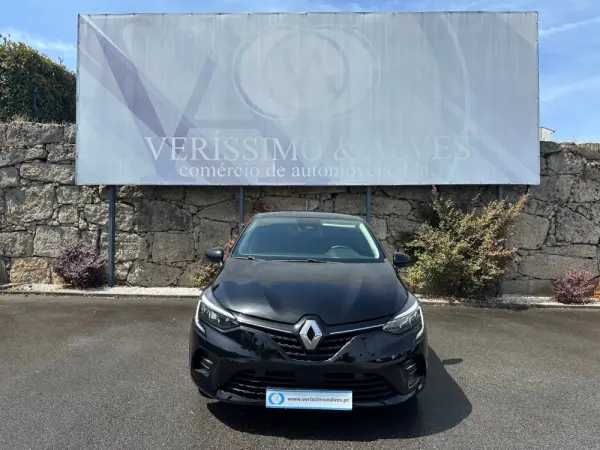 Renault Clio 1.5 Blue dCi Intens 10
