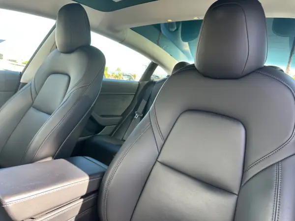 Tesla Model 3 Long Range AWD Dual Motor 26