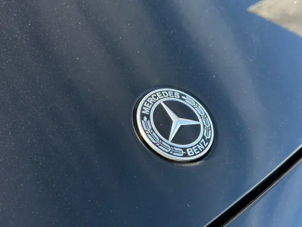Mercedes-Benz GLA 250 e 8G-DCT AMG Line 5