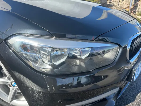 BMW 116 d EfficientDynamics 6