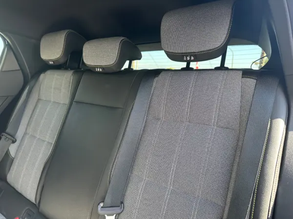 Renault Mégane E-Tech EV60 Techno 28