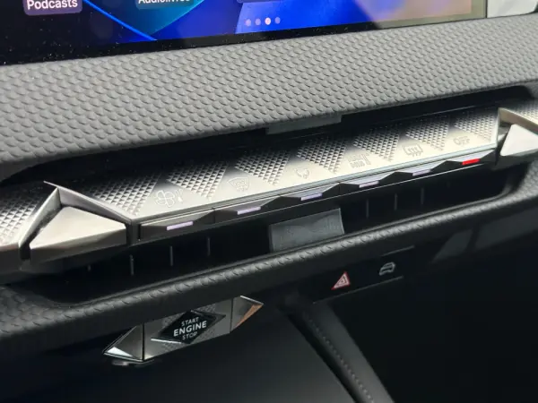 DS DS4 E-Tense Rivoli EAT8 26