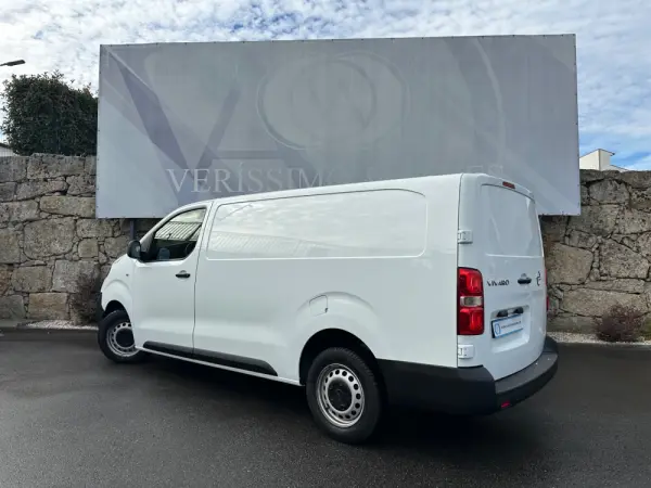 Opel Vivaro 2.0 CDTi L3H1 11