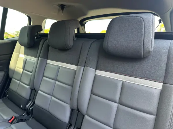 Citroen C5 Aircross 1.5 BlueHDi Shine EAT8 26