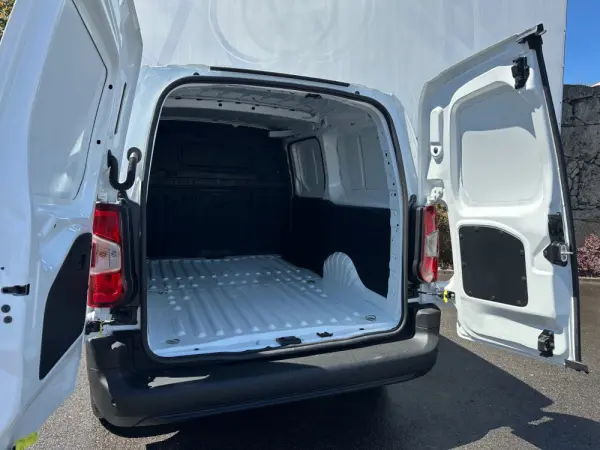 Opel Combo 1.5 CDTi L2H1 Edition Plus 15