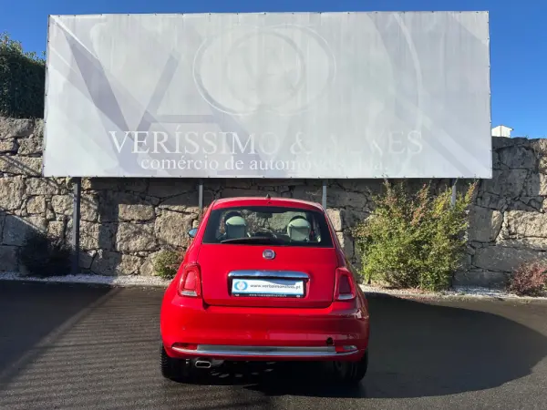 Fiat 500 1.2 Dolcevita 13