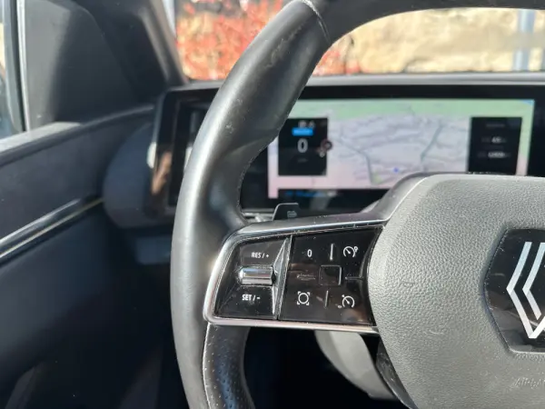 Renault Mégane E-Tech EV60 Techno 18