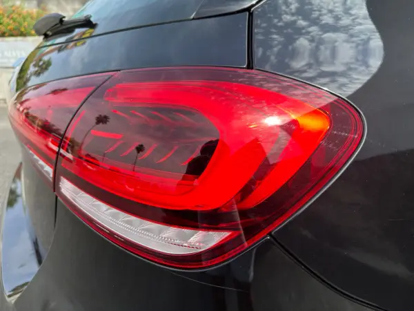 Mercedes-Benz A 250 e Style Plus 8