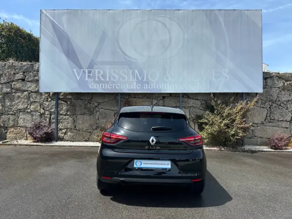 Renault Clio 1.5 Blue dCi Intens 13