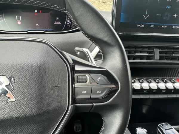 Peugeot 5008 1.5 BlueHDi Allure EAT8 20