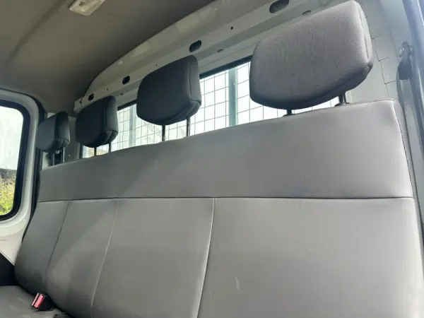 Renault Master 2.3 dCi L3 3.5T 125CD 11
