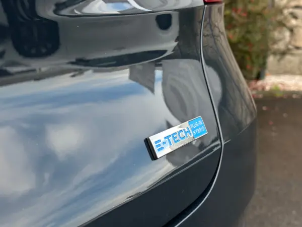 Renault Captur 1.6 E-Tech Plug-In Intens 13