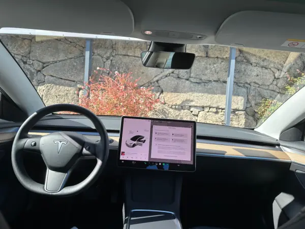 Tesla Model 3 Long Range AWD Dual Motor 18