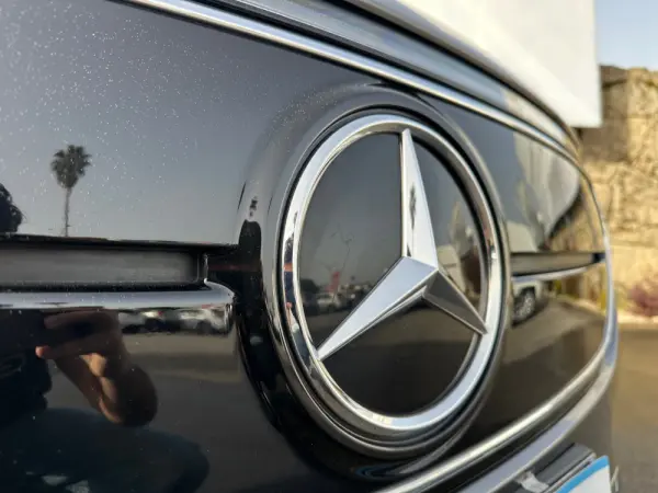 Mercedes-Benz EQA 250 Progressive 8