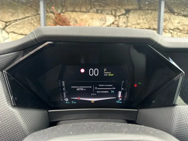 DS DS4 E-Tense Rivoli EAT8 23