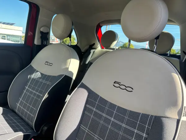 Fiat 500 1.2 Dolcevita 28