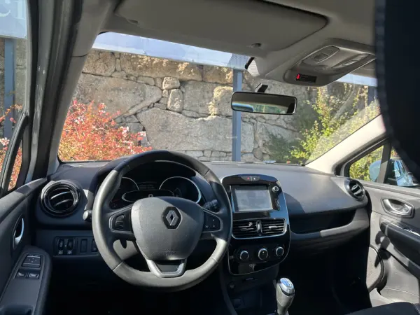 Renault Clio 1.5 dCi Comfort 14