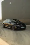 Mercedes-Benz EQE 350