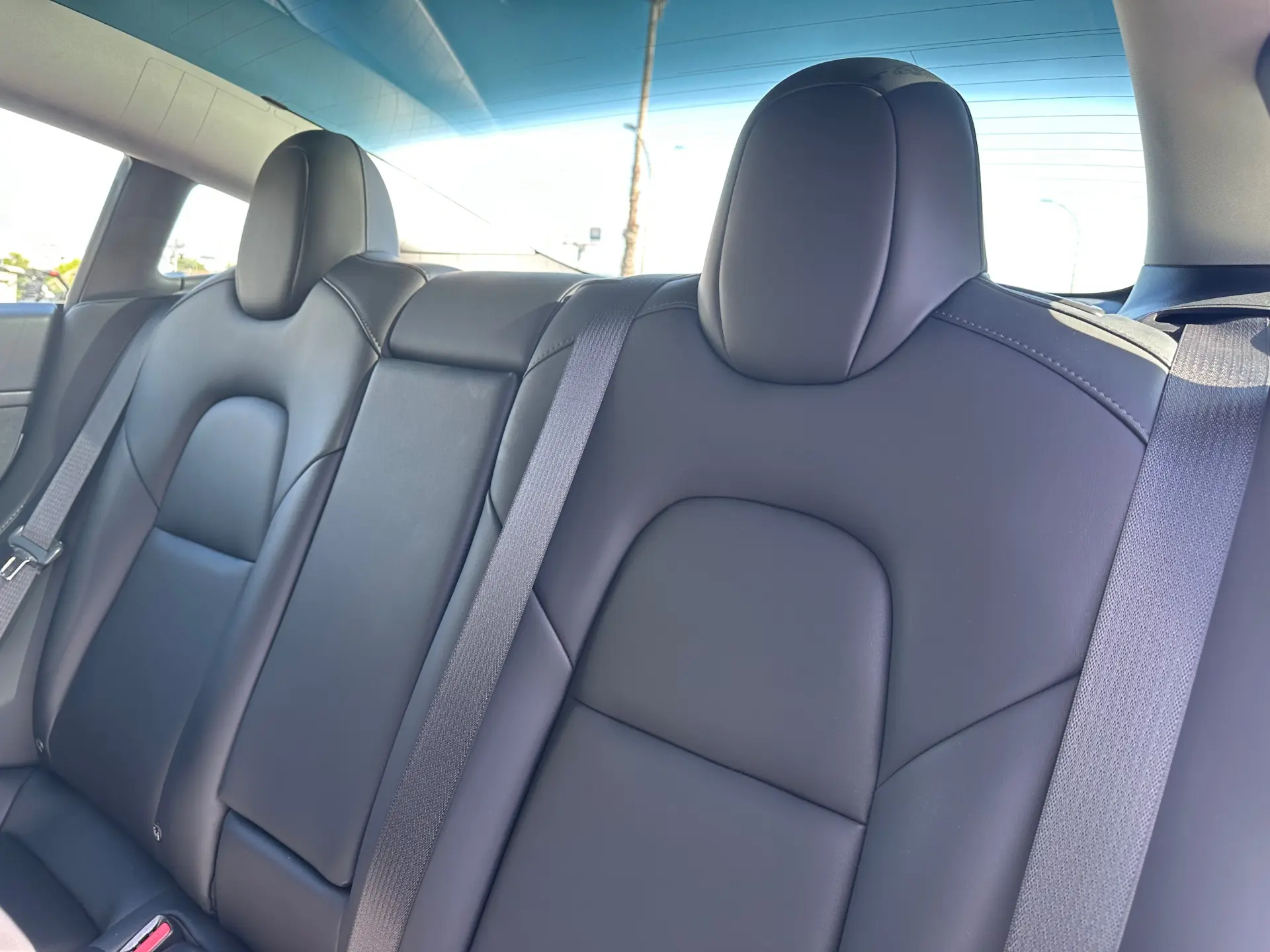 Tesla Model 3 Long Range AWD Dual Motor 25