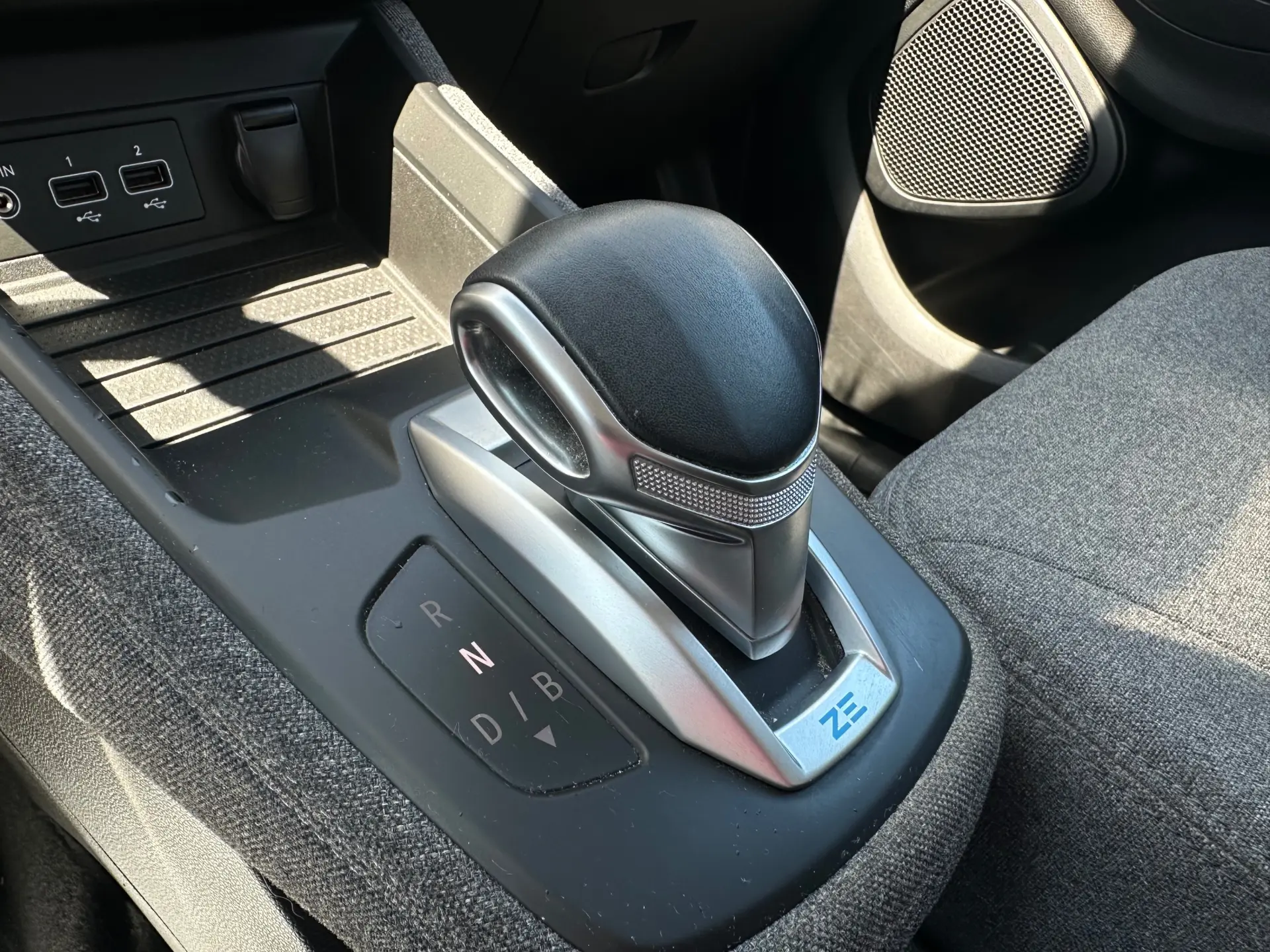 Renault Zoe (c/ Bateria) Limited 50 26