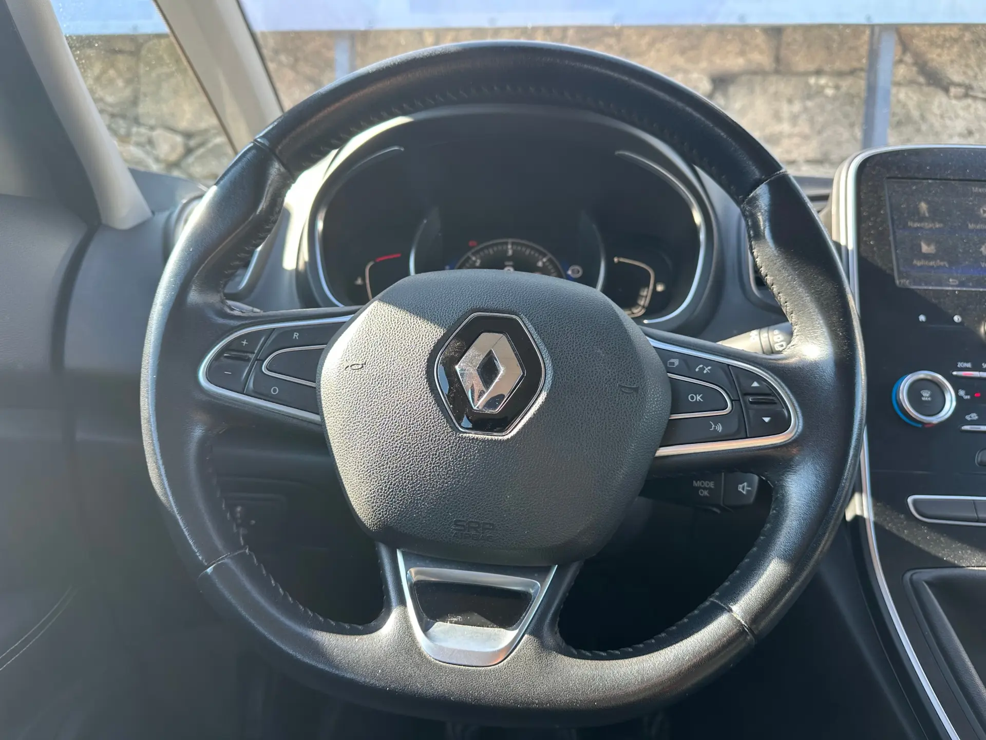 Renault Scénic ENERGY dCi 110 INTENS 16
