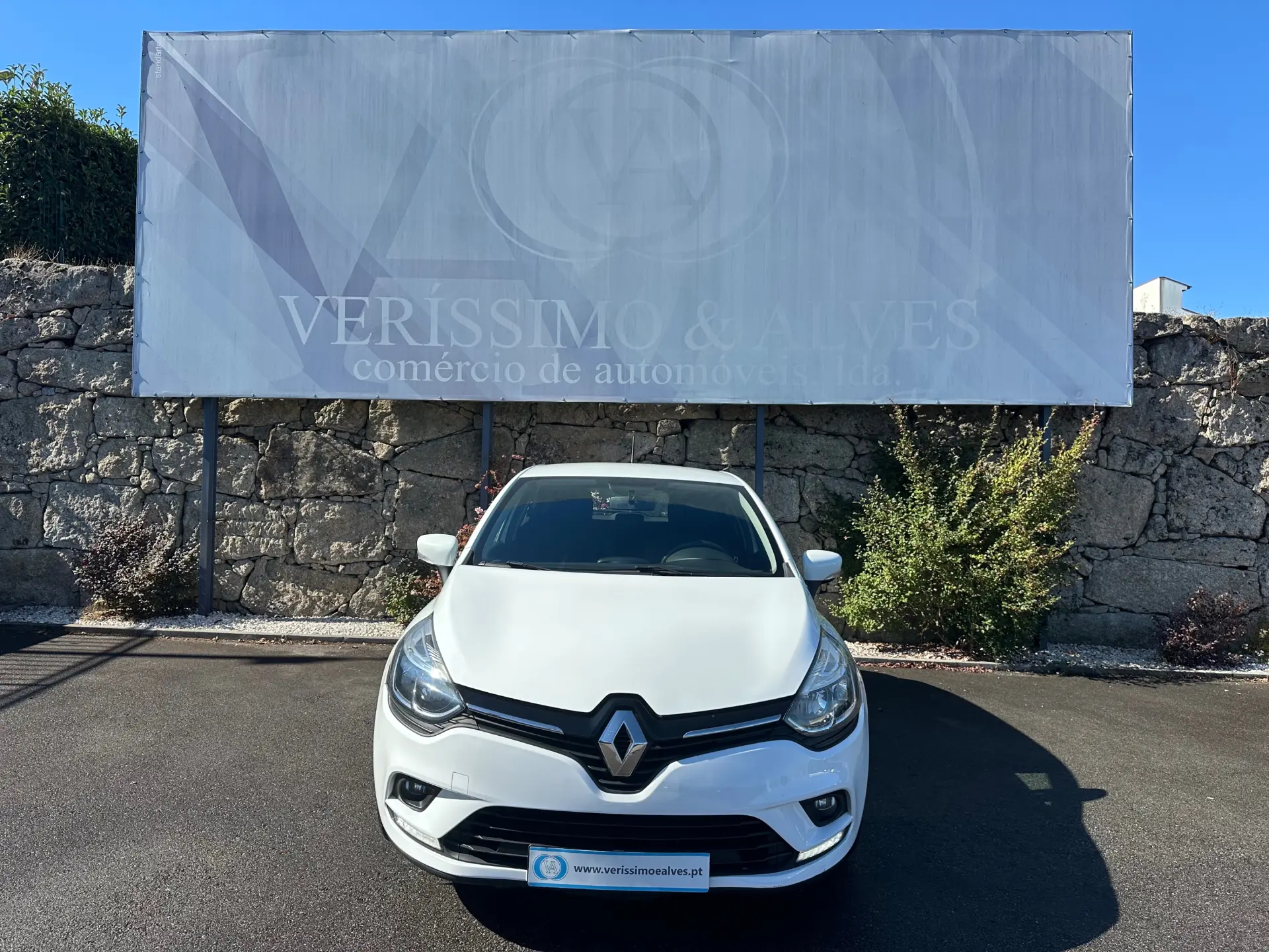 Renault Clio 1.5 dCi Comfort 5