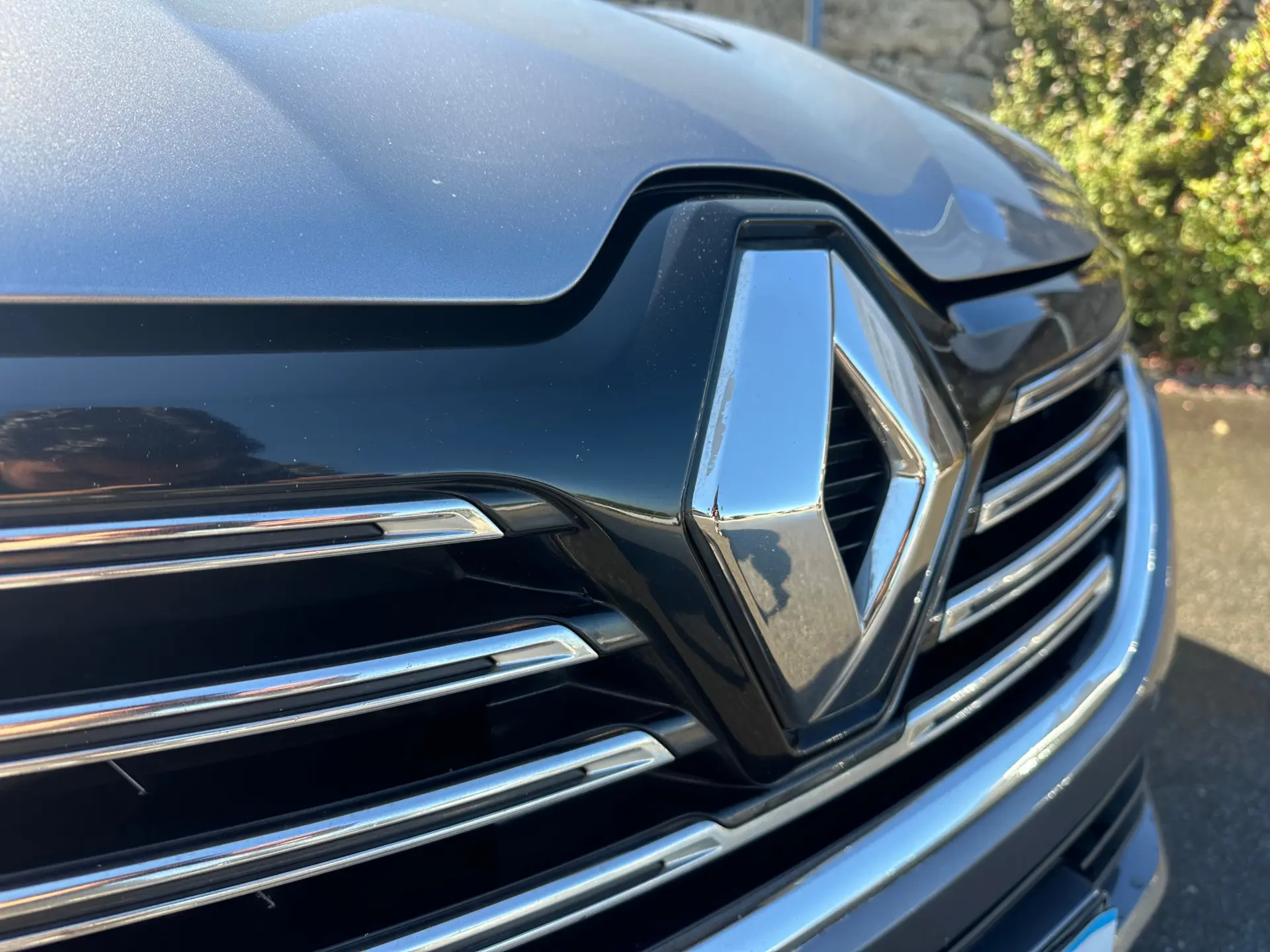 Renault Talisman Sport Tourer 7