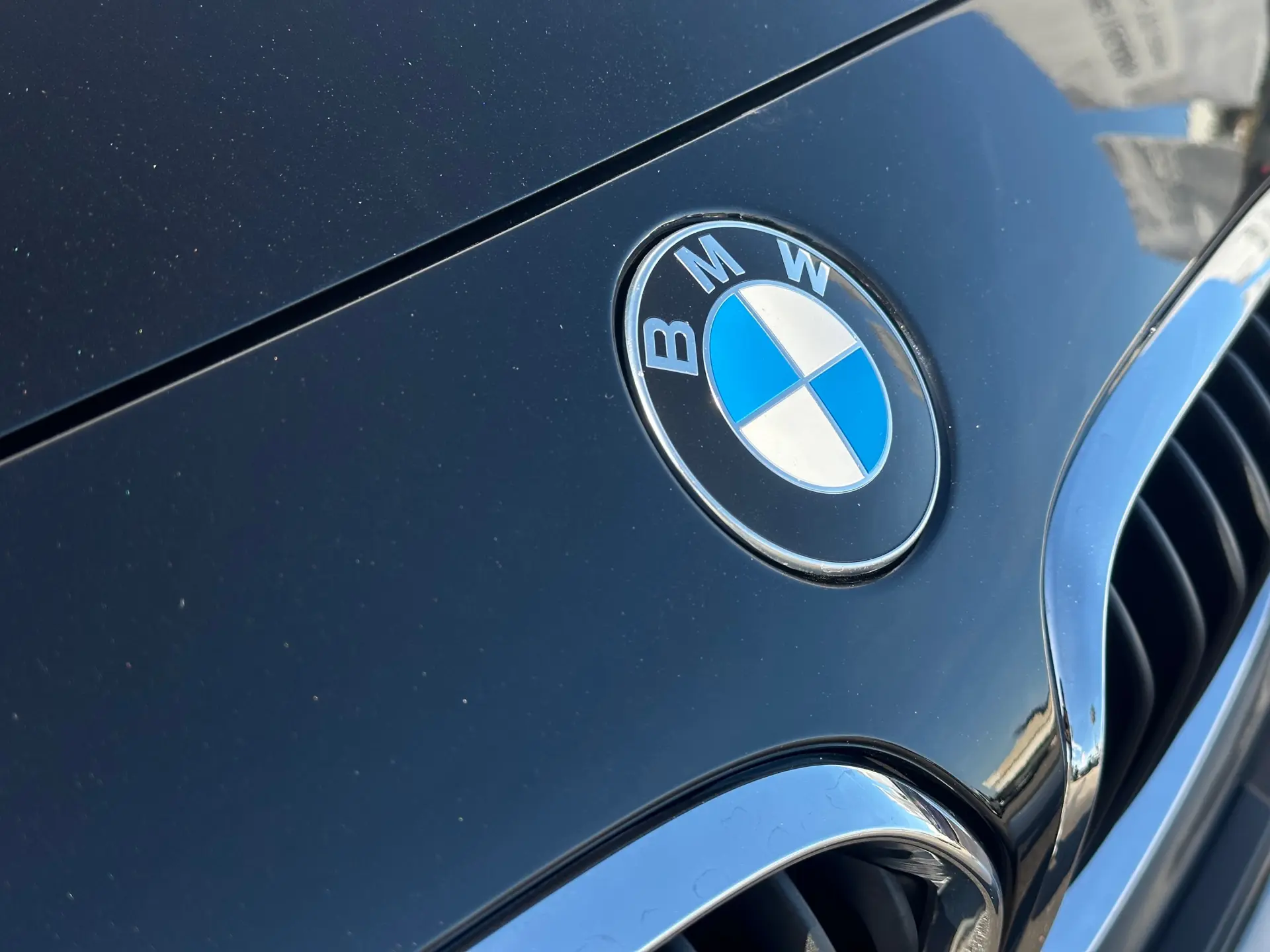 BMW 116 d EfficientDynamics 4