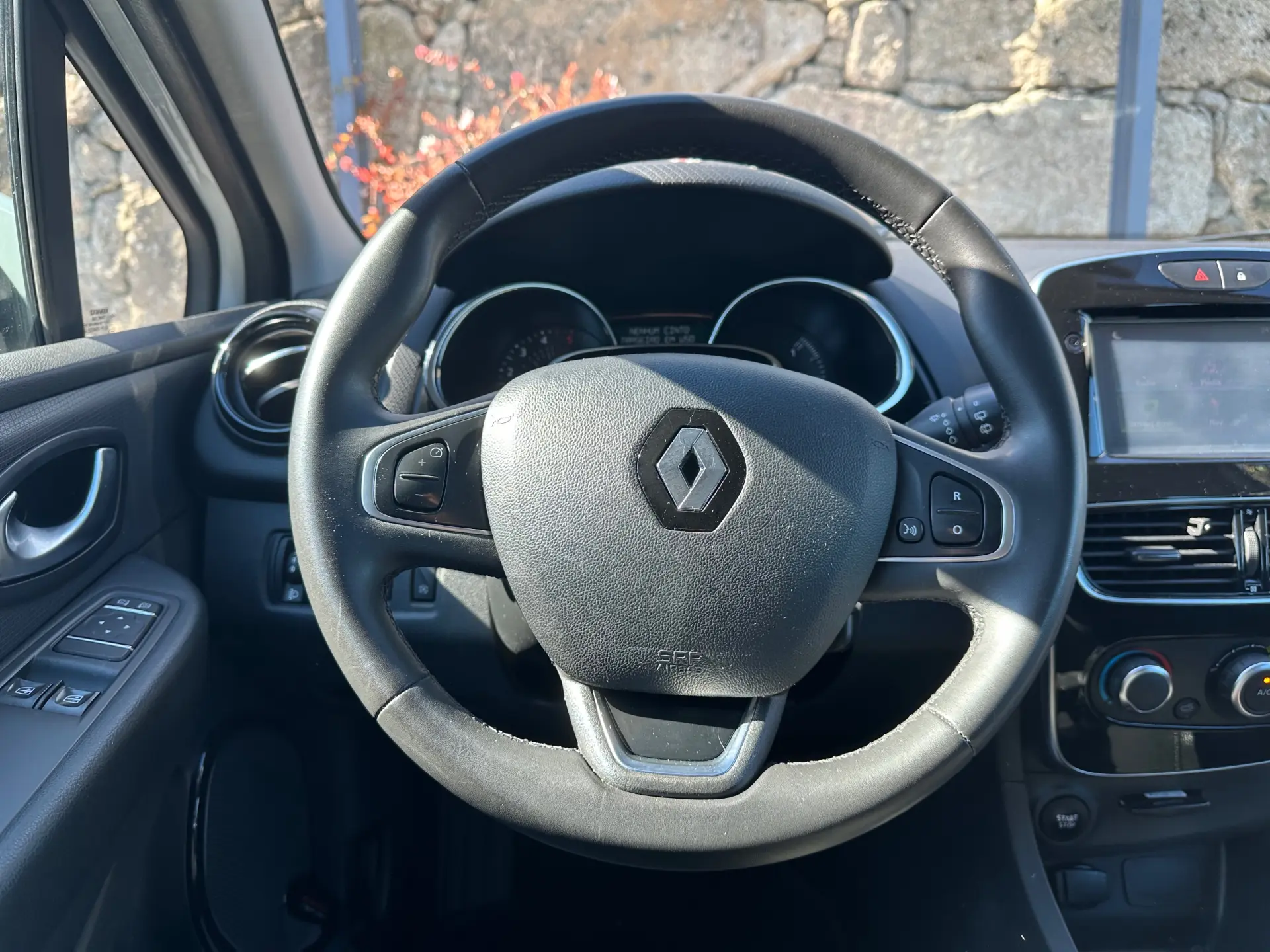Renault Clio 1.5 dCi Comfort 18
