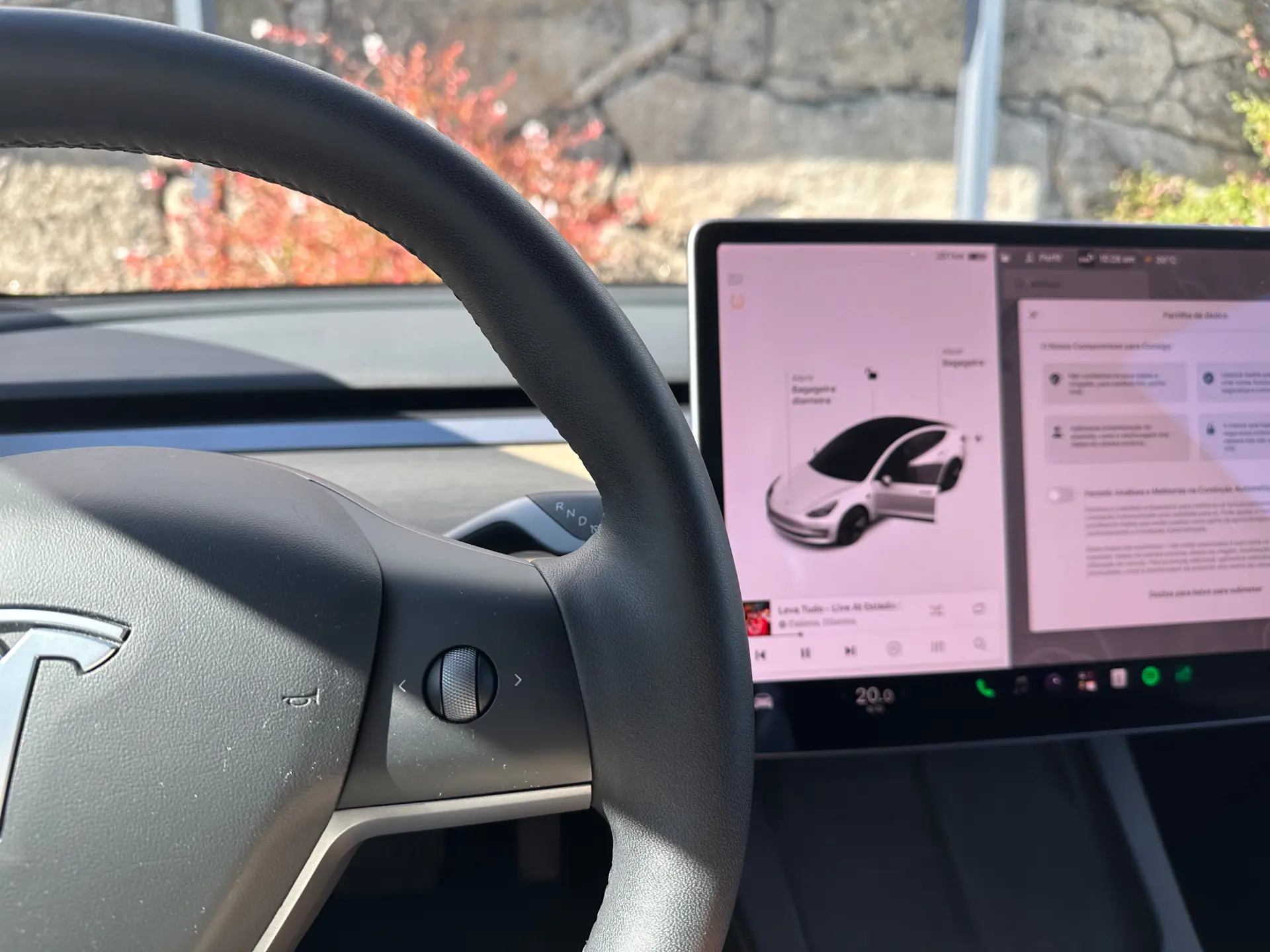 Tesla Model 3 Long Range AWD Dual Motor 19