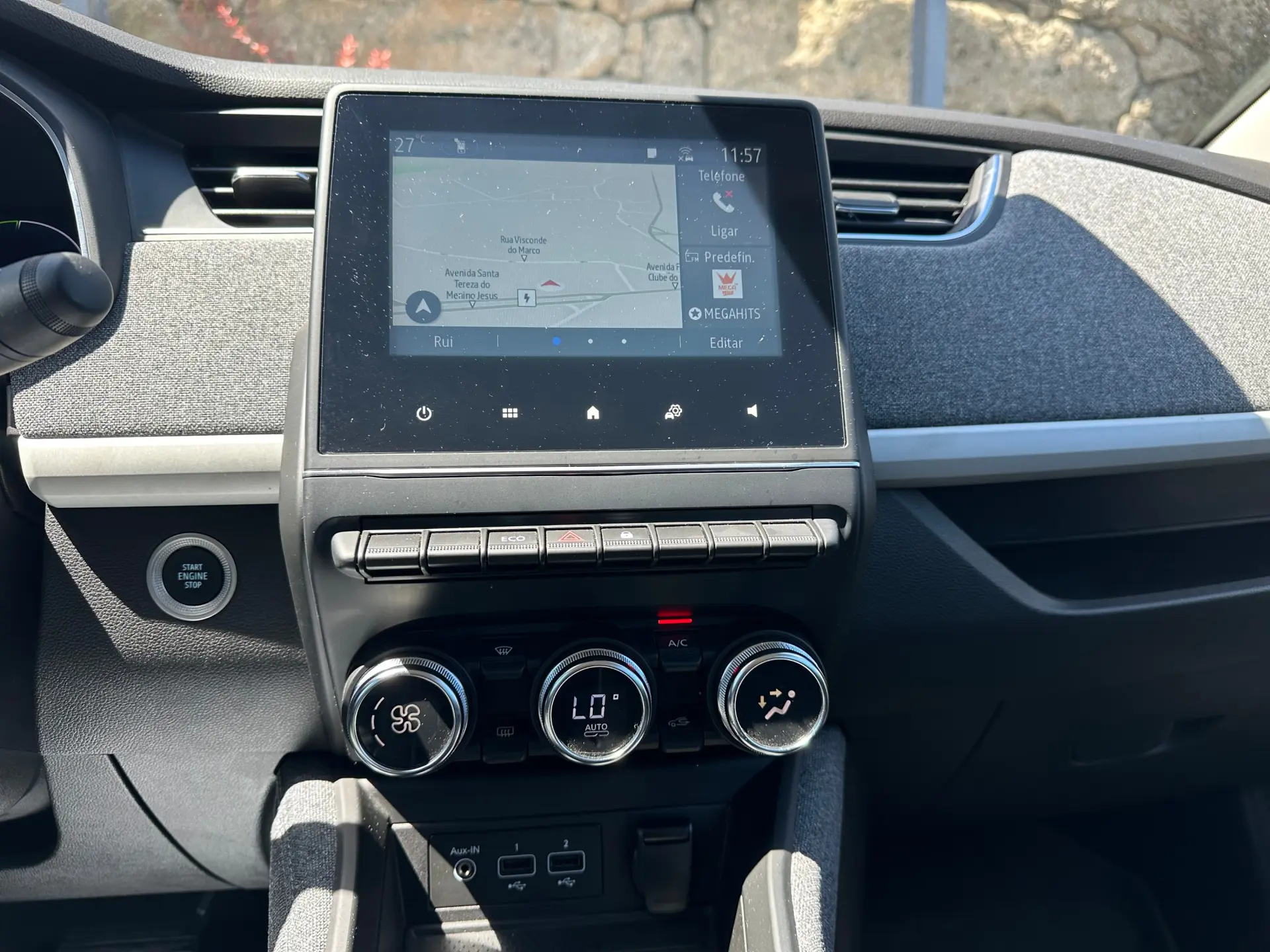 Renault Zoe (c/ Bateria) Limited 50 19