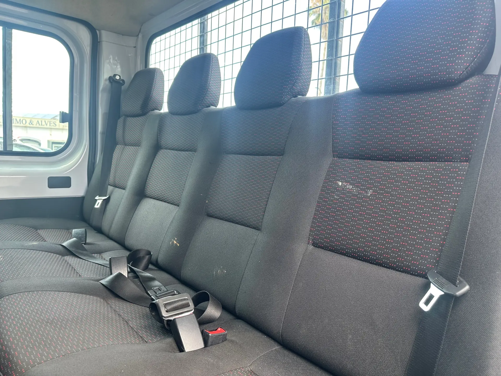 Peugeot Boxer 2.2 BlueHDi 335 L3 CD 29