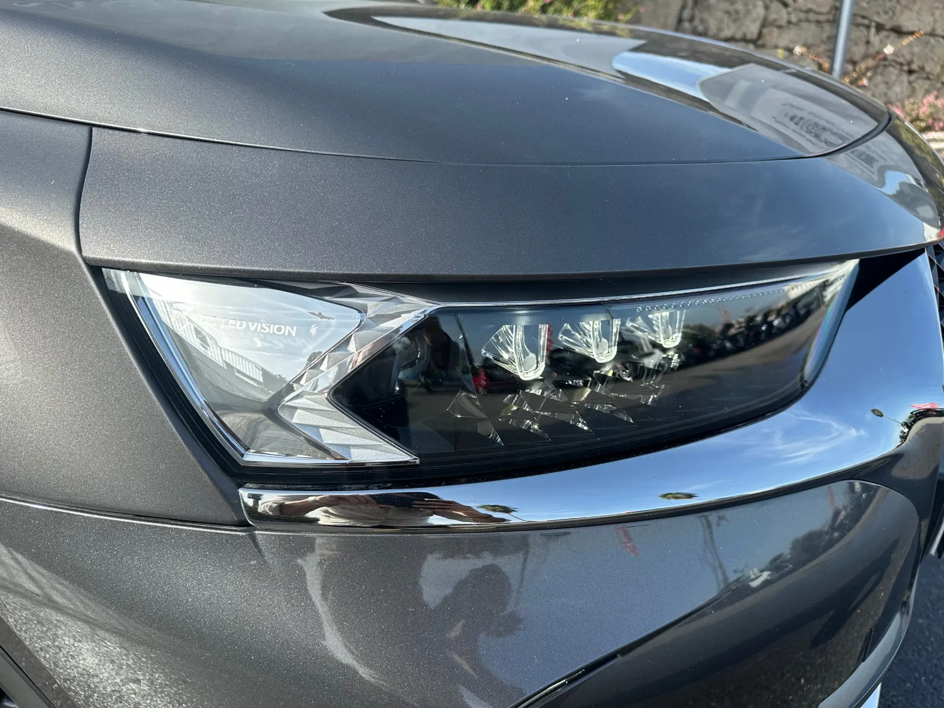 DS DS7 Crossback E-Tense Rivoli EAT8 7