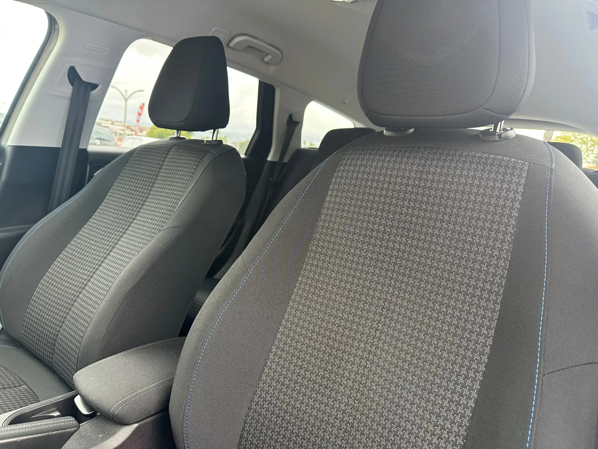 Peugeot 308 SW 1.5 BlueHDi Style 25