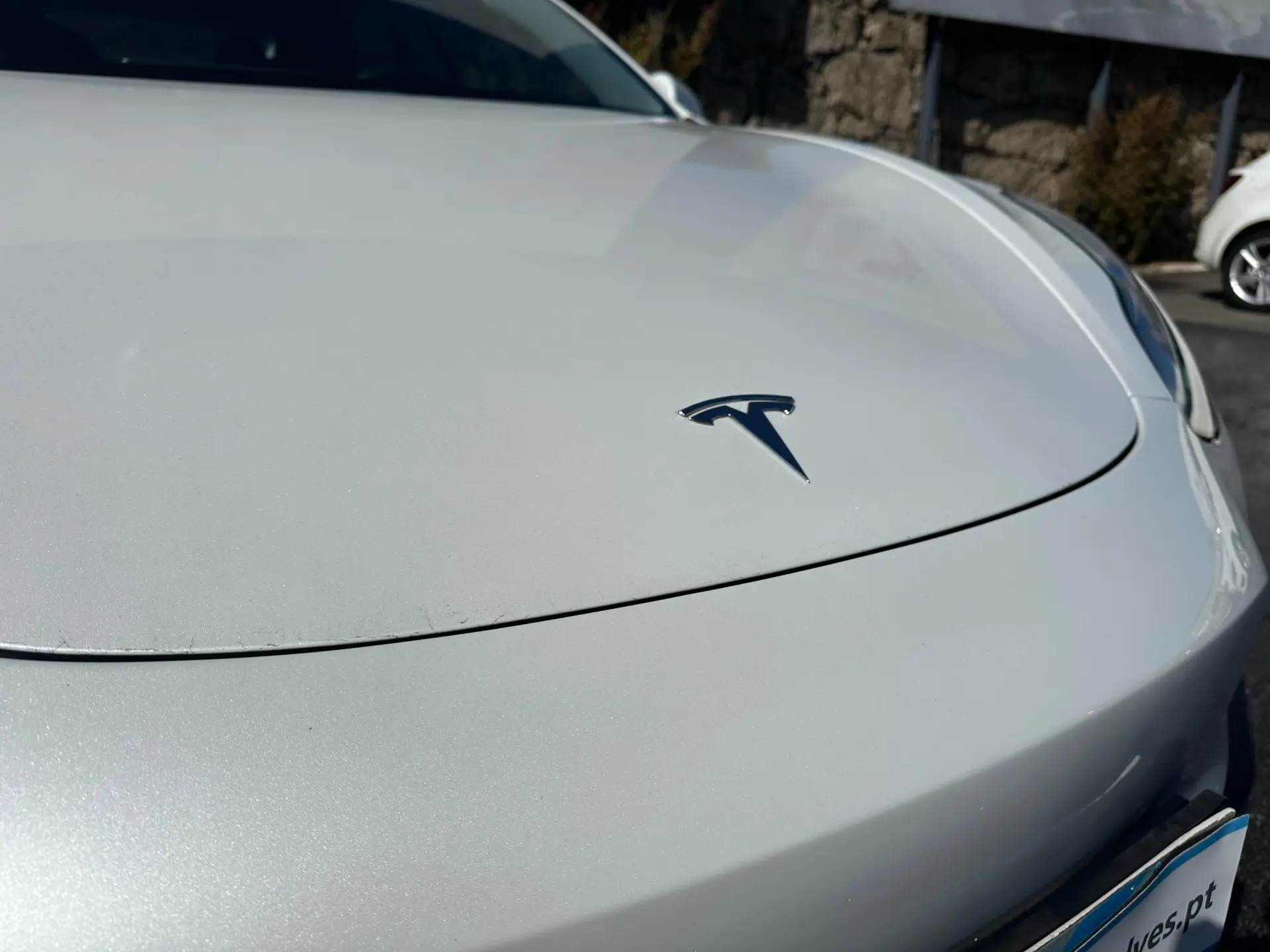 Tesla Model 3 Long Range AWD Dual Motor 10