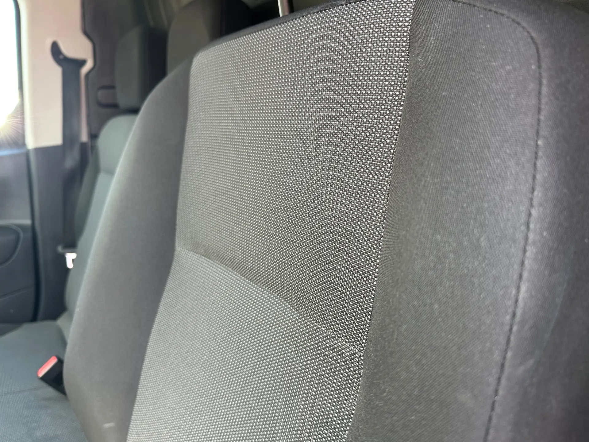 Opel Combo 1.5 CDTi L2H1 Edition Plus 31