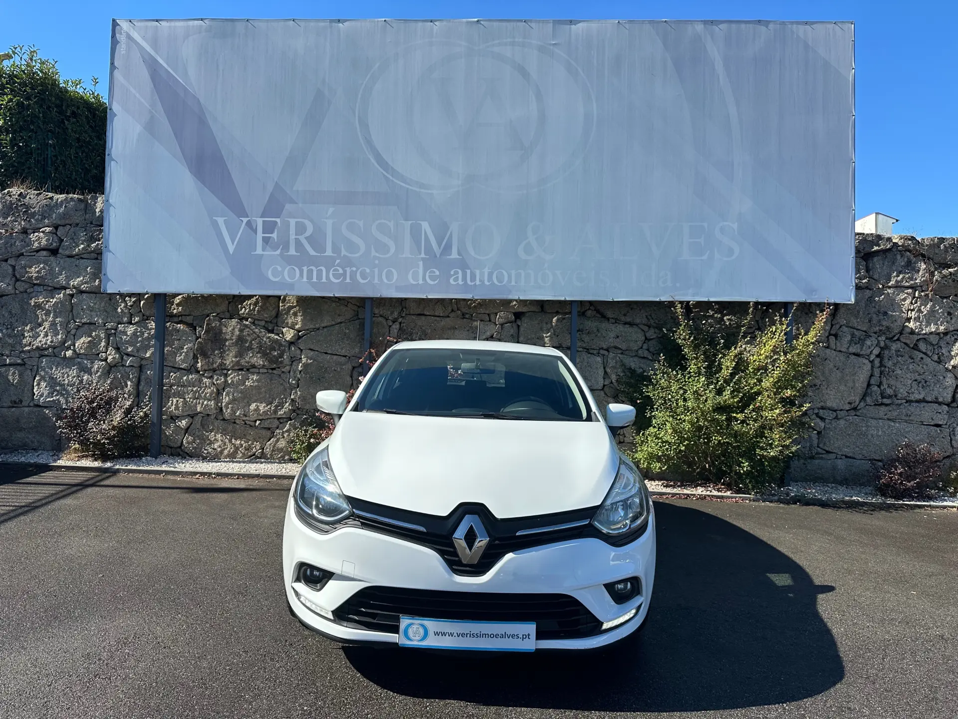 Renault Clio 1.5 dCi Comfort 4