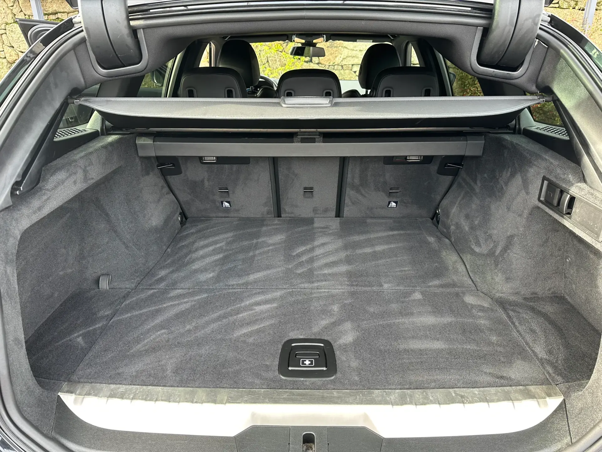 BMW 320 Corporate Edition Auto 33