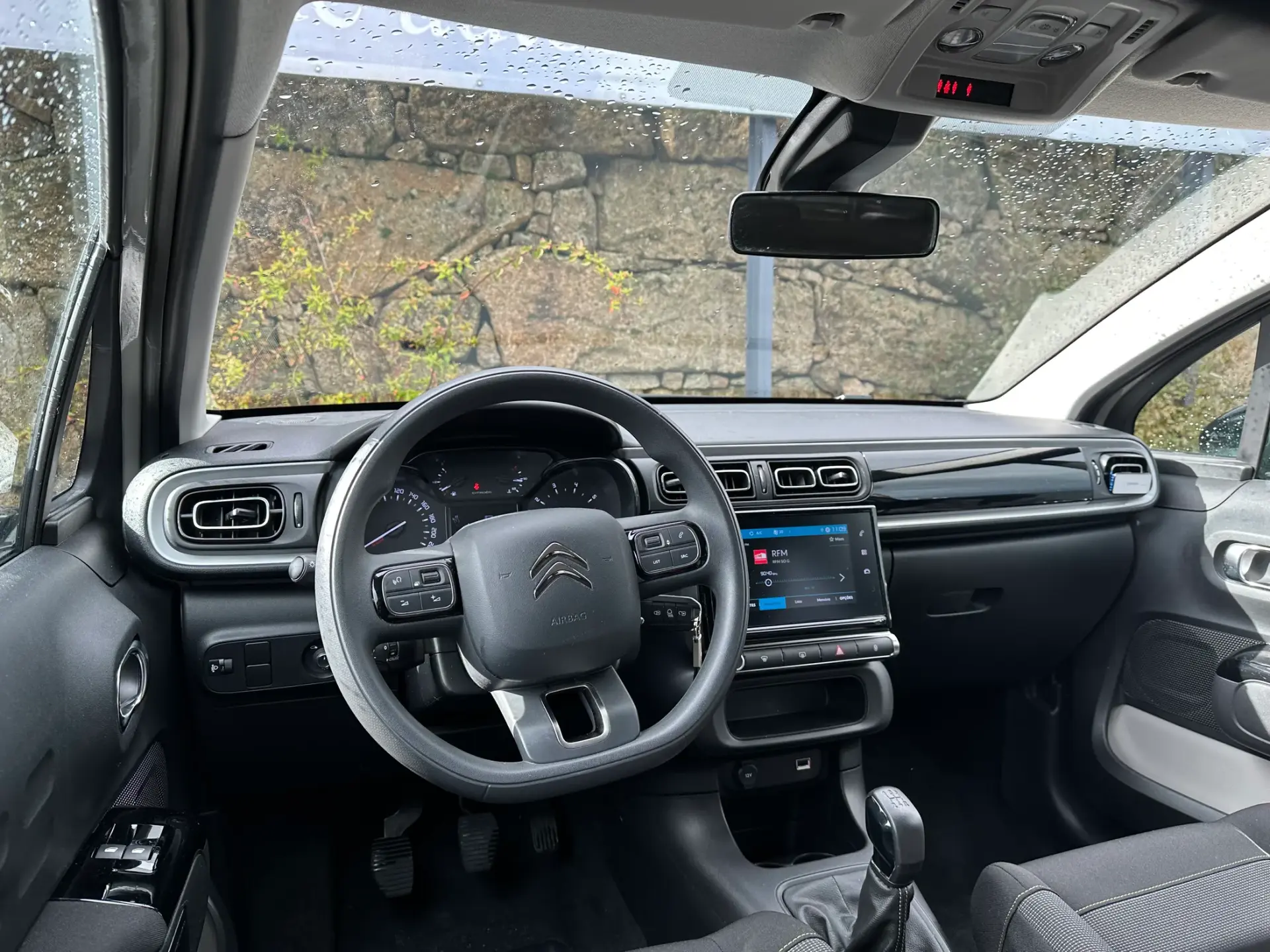 Citroen C3 1.2 PureTech Shine 3