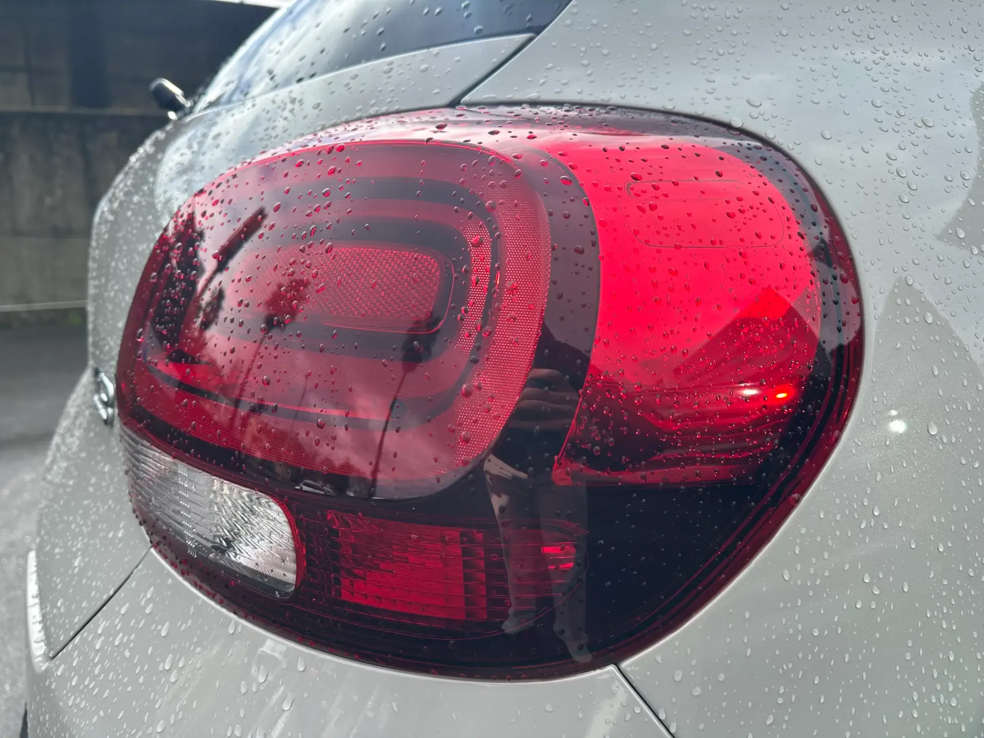 Citroen C3 1.2 PureTech Shine 4