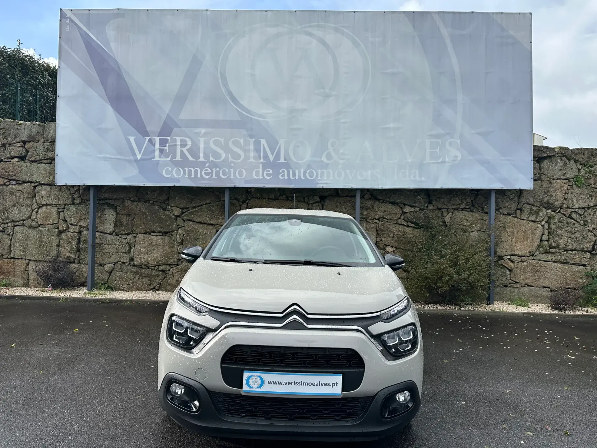Citroen C3 1.2 PureTech Shine 7