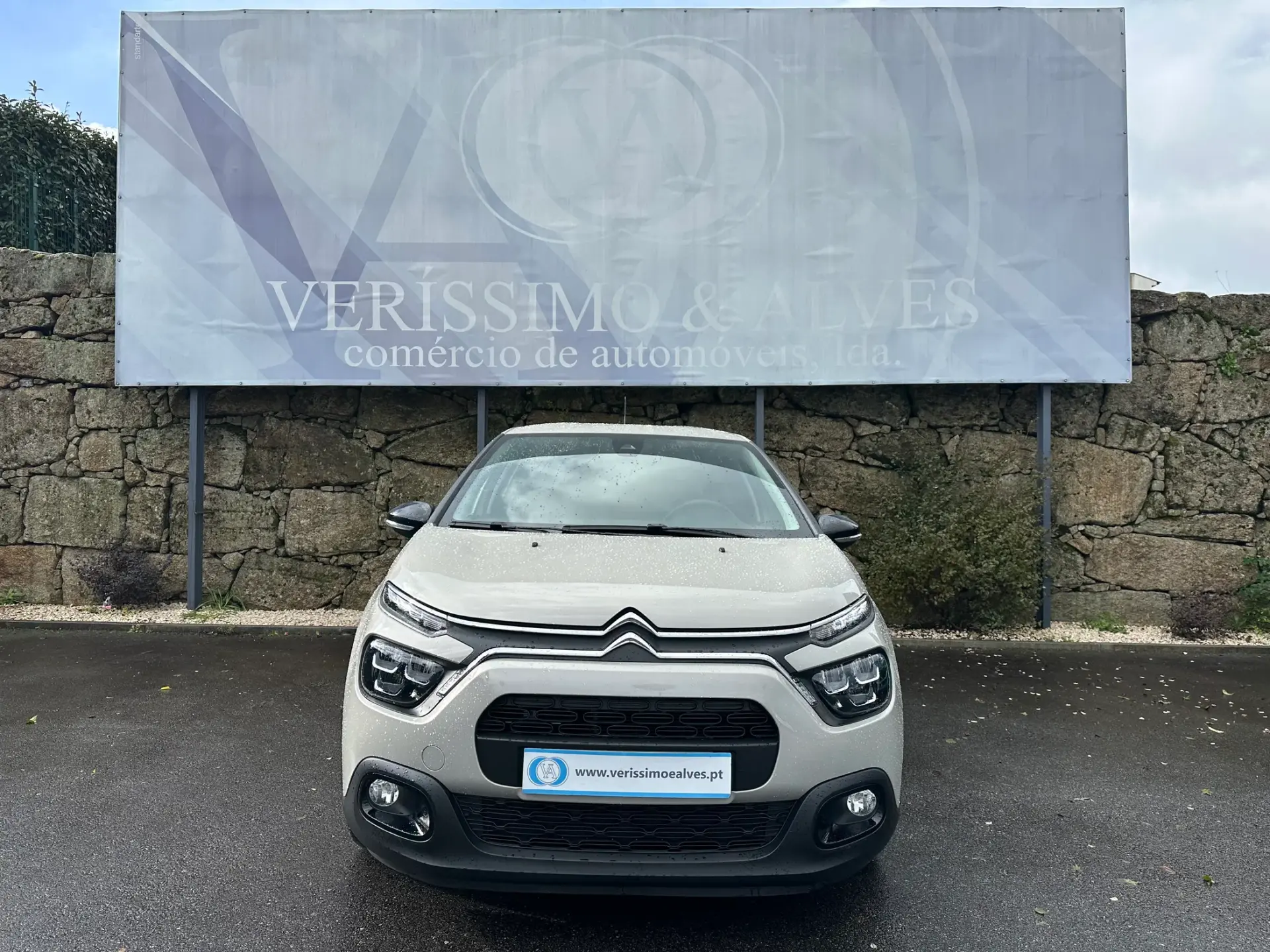 Citroen C3 1.2 PureTech Shine 8