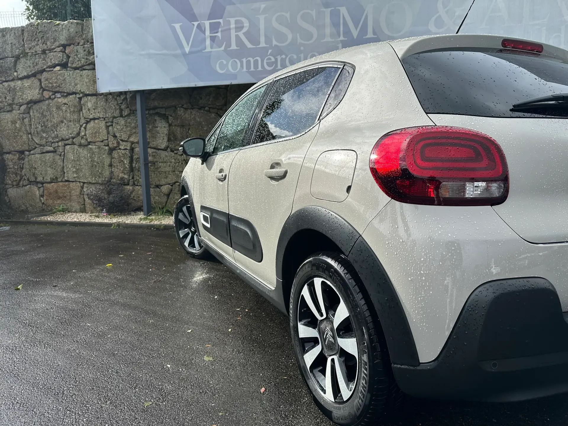 Citroen C3 1.2 PureTech Shine 11