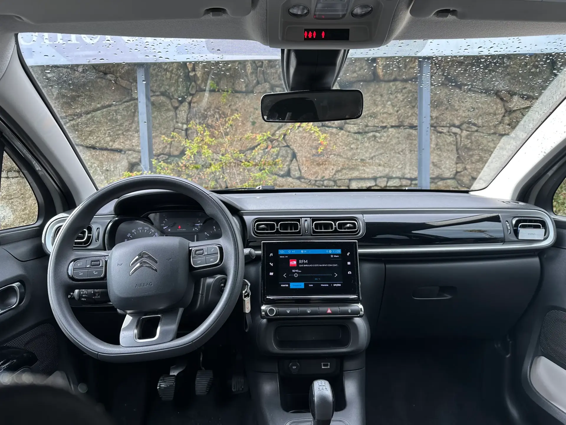 Citroen C3 1.2 PureTech Shine 15